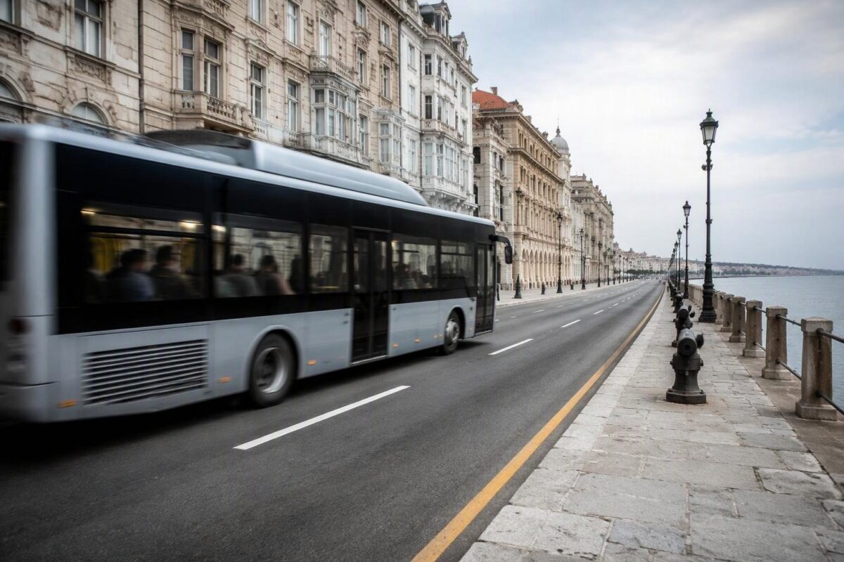 Ingegneri a Trieste: responsabilità e frontiere per la Società 5.0