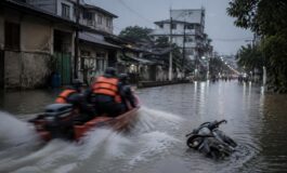 Inondazioni a Bangkok: più di 300 mm di pioggia e emergenza
