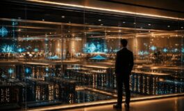 Intelligenza artificiale: Amodei propone un piano per un sviluppo più sicuro