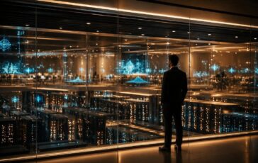 Intelligenza artificiale: Amodei propone un piano per un sviluppo più sicuro