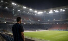 Inter-Udinese 5-3: gol, highlights e statistiche della partita di Serie A