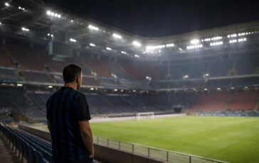 Inter-Udinese 5-3: gol, highlights e statistiche della partita di Serie A