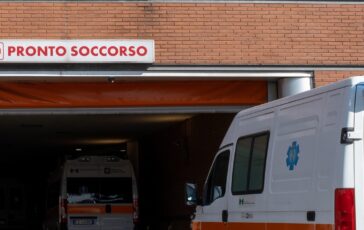 intervento chirurgico ospedale