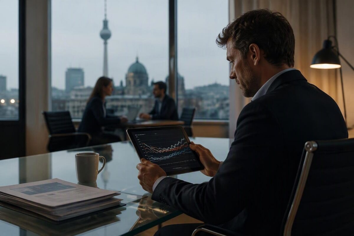 Invest in Germany Summit: le sfide per gli investitori