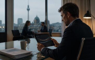 Invest in Germany Summit: le sfide per gli investitori