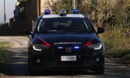 investe figlio ex arrestata
