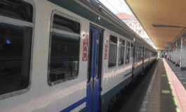 Investita da un treno: morta una donna in Brianza