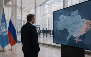 Invito di Trump a Putin per il G20 a Miami: reazioni e controversie