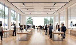 Apple Samsung