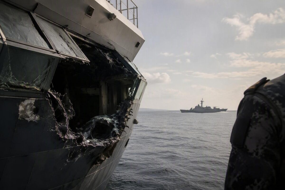 Iran colpisce base giordana con forze USA: la reazione di Trump e i Pasdaran