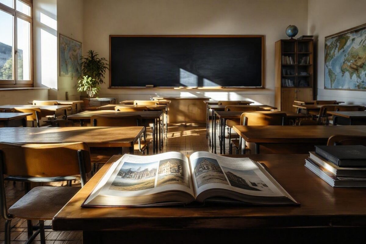 Istituto Omnicomprensivo Marcelli: innovazione e formazione anticipata