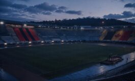 Italia contro Belgio all’Olimpico e la crisi di Malagò