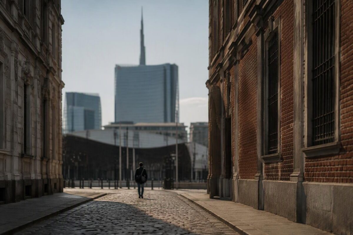Jakub Wiadr, 21enne polacco, trovato morto vicino alla Stazione Garibaldi