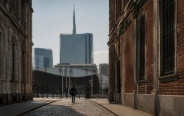 Jakub Wiadr, 21enne polacco, trovato morto vicino alla Stazione Garibaldi