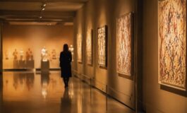 Jean Dubuffet: l'esposizione finale 'Pulsioni' a Parigi fino al 24 ottobre