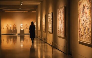 Jean Dubuffet: l'esposizione finale 'Pulsioni' a Parigi fino al 24 ottobre