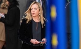 caccia italiani jet russi