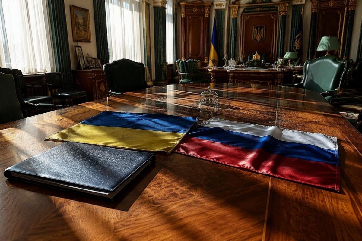 Kushner e Witkoff a Kyiv per colloqui di pace con Zelenskiy