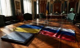 Kushner e Witkoff a Kyiv per colloqui di pace con Zelenskiy
