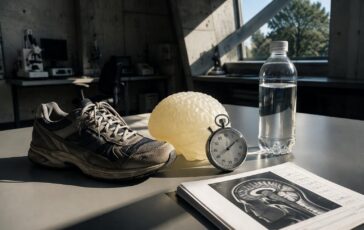 La corsa lenta migliora umore e funzioni cognitive: lo studio giapponese