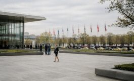 La presidente della federazione norvegese di calcio spiega come salvare la FIFA