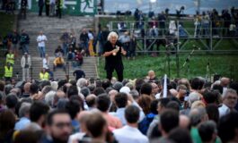 grillo movimento zero stelle