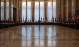 Lavrov accusa l'Europa di ostacolare la pace, USA invitano Putin al G20