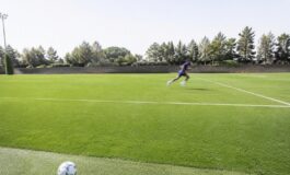 Lazio- Arezzo: Pinamonti e Leite segnano nella prova di lusso