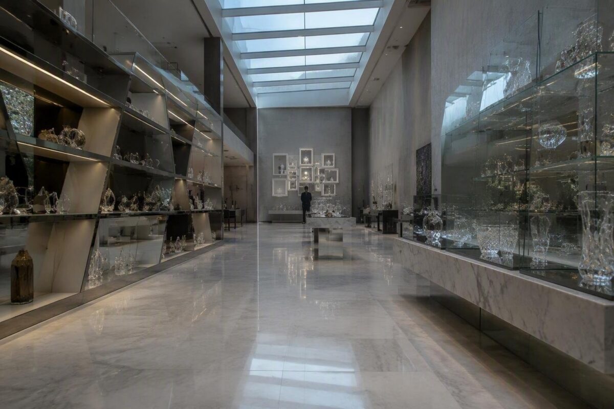 Le novità moda autunno 2026: da Jil Sander a Swarovski
