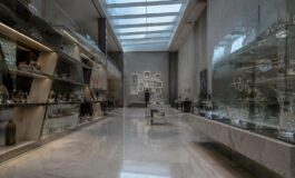 Le novità moda autunno 2026: da Jil Sander a Swarovski