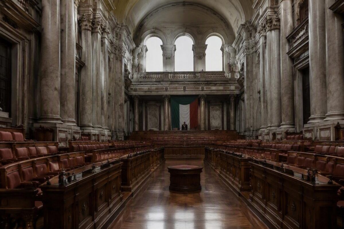 Legge elettorale: le modifiche approvate e le polemiche
