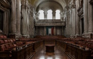 Legge elettorale: le modifiche approvate e le polemiche