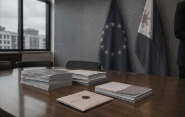 Libero scambio UE-Filippine: accordo quasi concluso