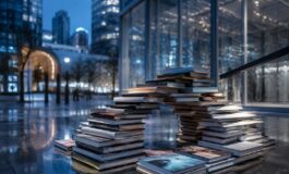 Libri e design: le novità di settembre 2026 da non perdere