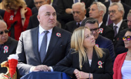 italia ritira truppe iraq