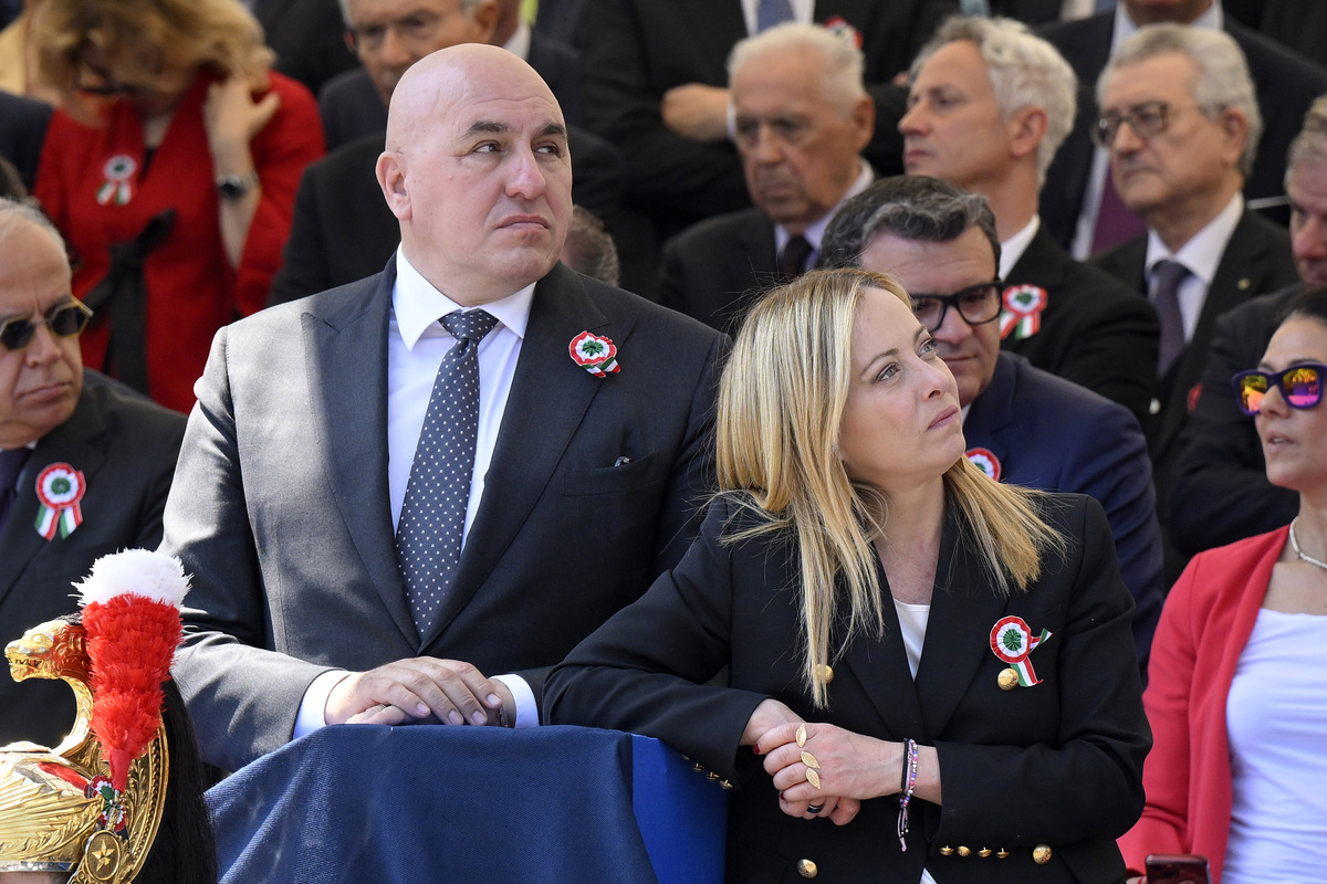 L'Italia ritira le truppe dall'Iraq: le parole di Crosetto