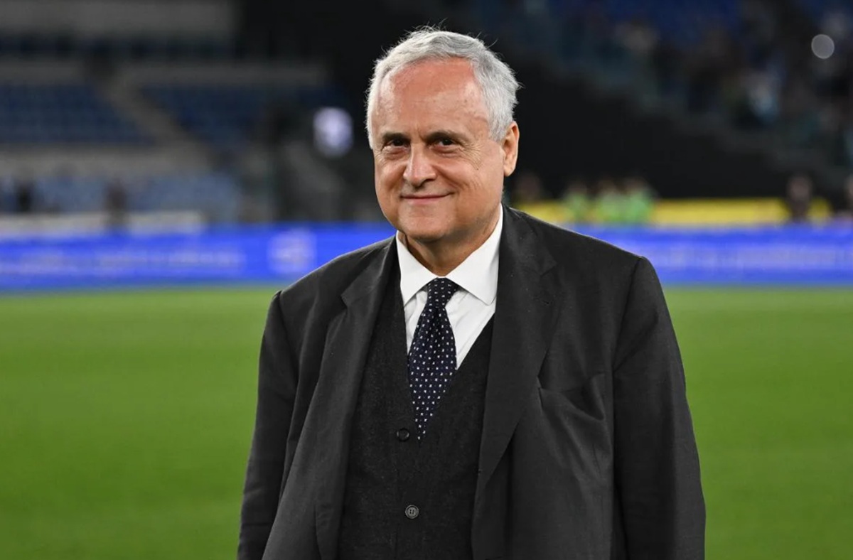 Complotto contro Claudio Lotito, avviate le indagini per capire cosa sia successo