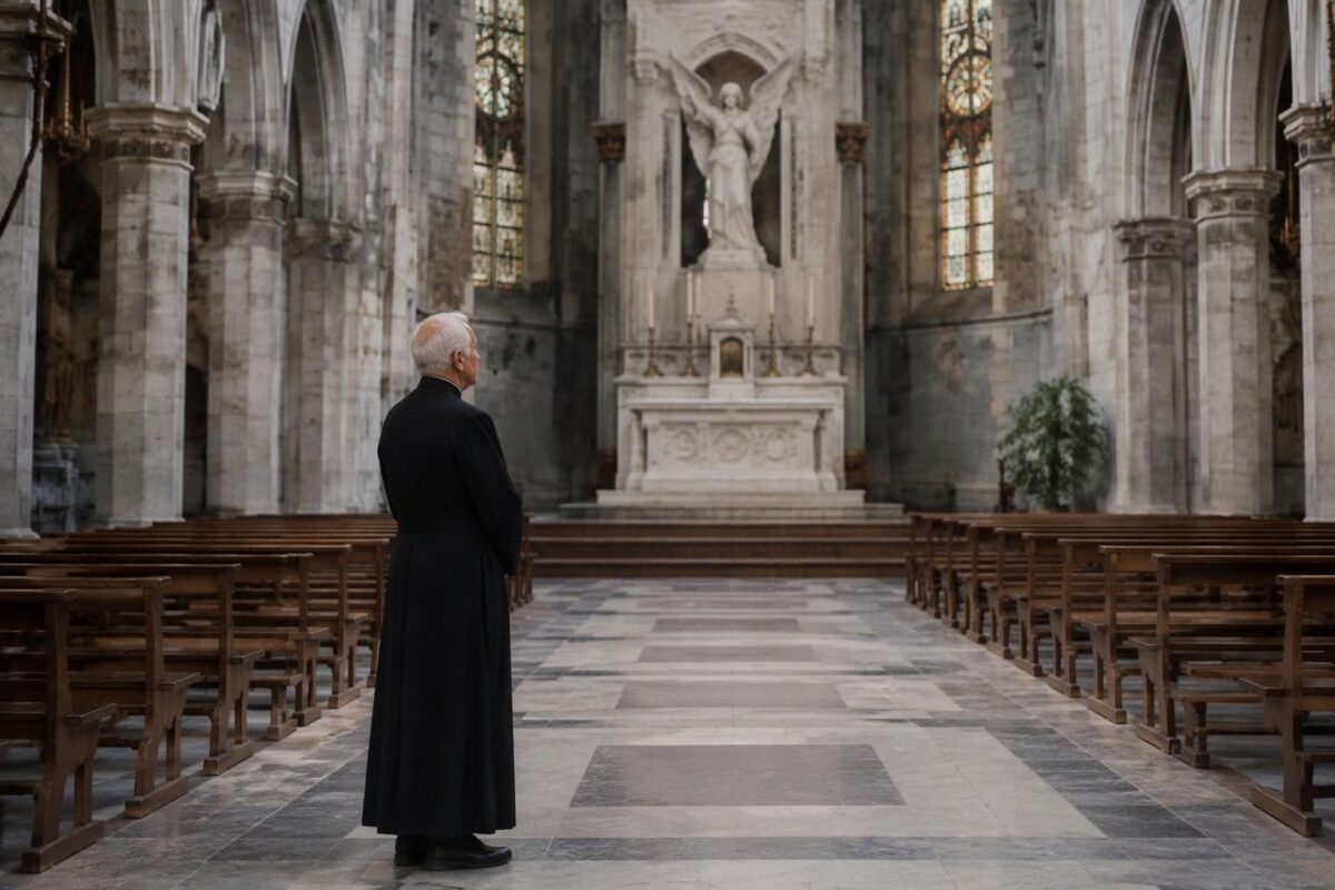Lourdes, il messaggio di Papa su vita, morte e abusi