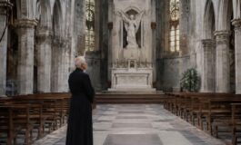 Lourdes, il messaggio di Papa su vita, morte e abusi
