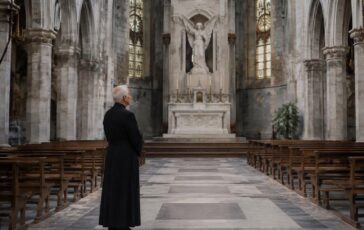 Lourdes, il messaggio di Papa su vita, morte e abusi