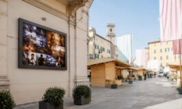 Lucca Comics 2026: programmazione cinema, TV e ospiti da Alberto Angela a Godzilla
