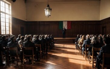 M5S: la primavera per rilanciare l’Italia secondo Conte