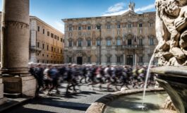 Manifestazione nazionale a Roma: la Cgil e la Via Maestra difendono la Costituzione