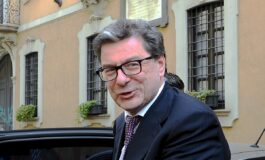 manovra 2027 giorgetti