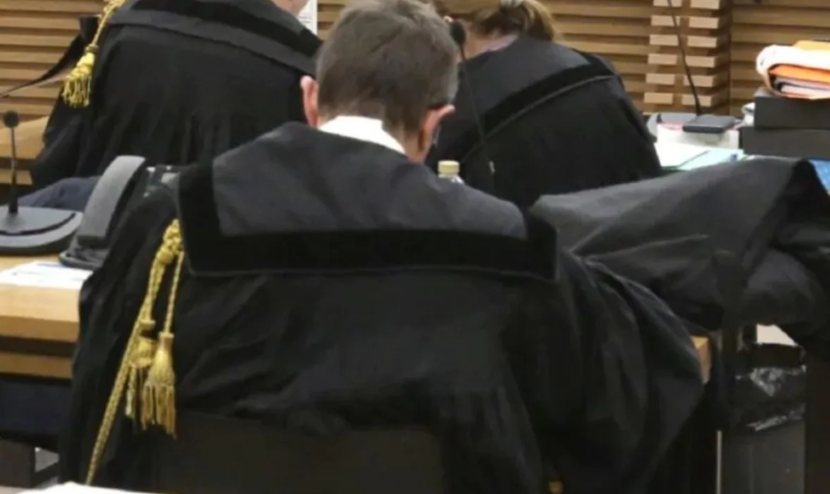 Mario Roggero e il percorso di revisione critica della propria condotta: "Avrei dovuto essere meno impulsivo"