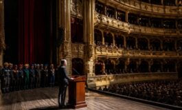 Mattarella a Pordenonelegge: discorsi e solidarietà contro Electrolux