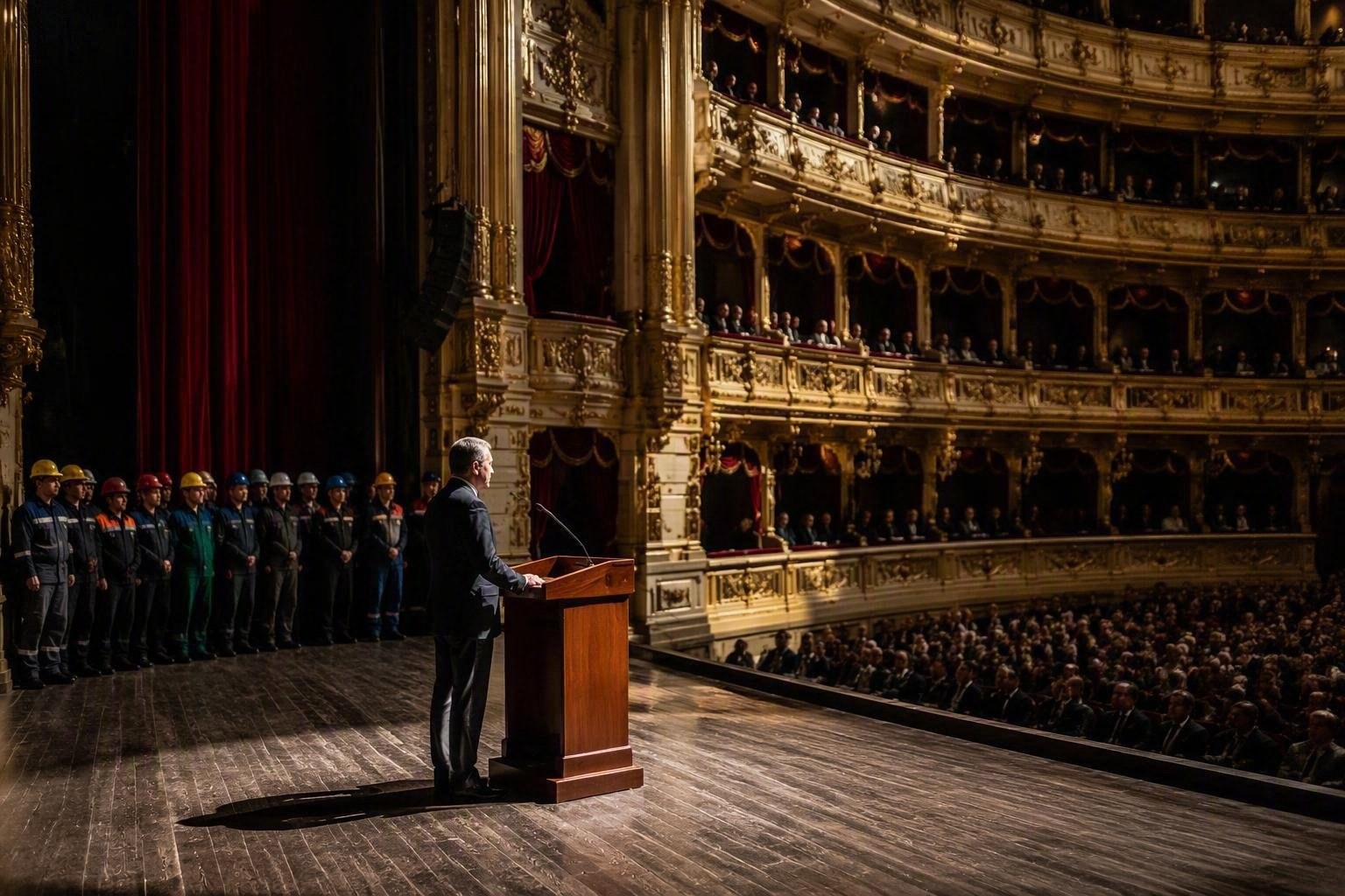 Mattarella a Pordenonelegge: discorsi e solidarietà contro Electrolux