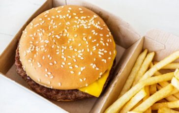McDonald's: obiettivo 5mila assunzioni nel 2026