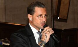 Mediaset Fabrizio Corona