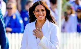 Meghan Markle: problemi con la chat di Whatsapp delle mamme